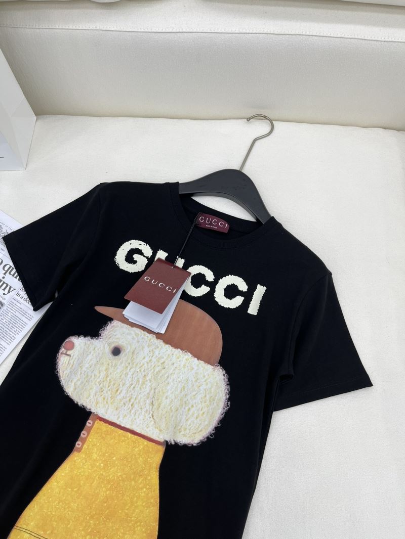 Gucci T-Shirts